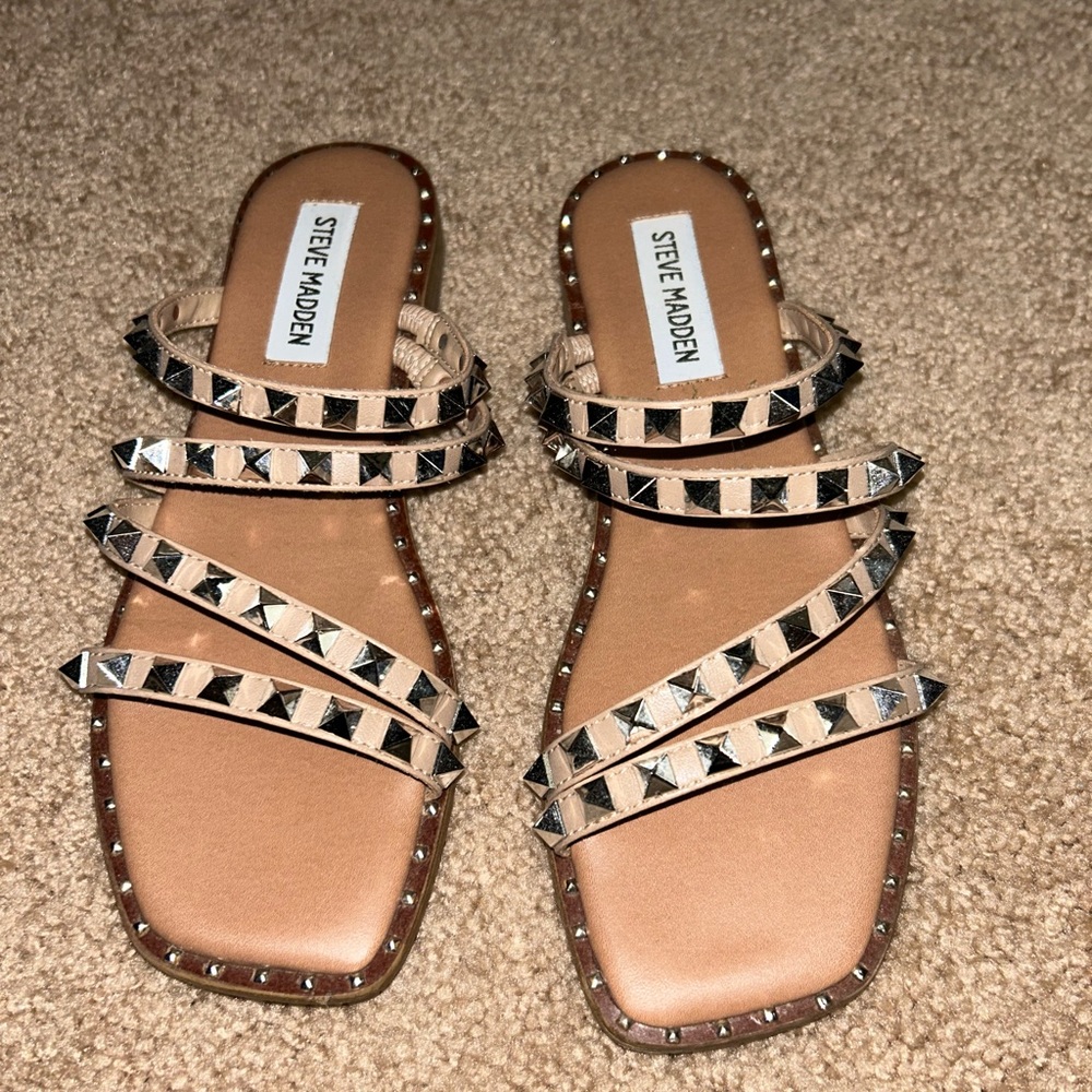 Steve Madden Skyler Sandal